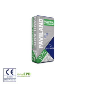 Paviland Industrial 15 R Autonivelant