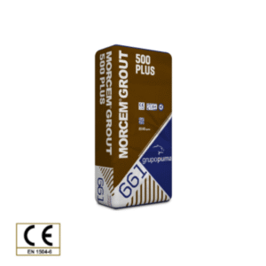 Morcem Grout 500 Plus