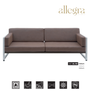 Sofá Coletivo (Ref.: AL-SC)