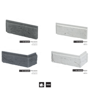 Revestimento Boston (Ref.: CV-BOS)