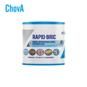 Rapid Bric Alumínio