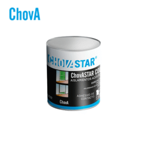 Chovastar Cola