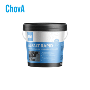 Asfalt Rapid