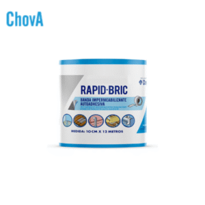 Rapid-Bric Aluminio