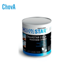 Chovastar Cola Poliestireno