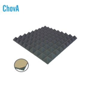 Chovacustic Deco Piramide