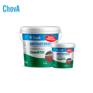 Chovatec Antigotas Fibratado