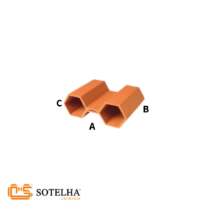 Garrafeira Hexagonal