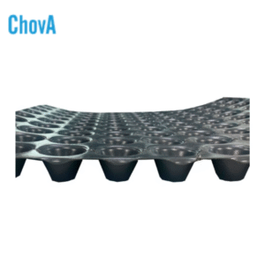 Chovadren 20 Garden
