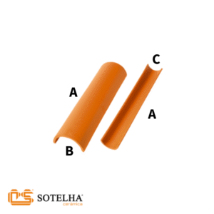 Beiral (Capa/Caleira)