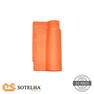 Telha Globo