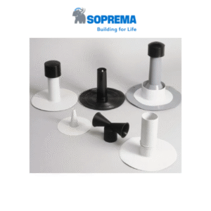 Tampa para bocal de ventilação