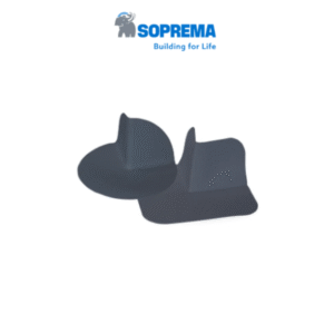 Ângulo Flagon Externo PVC