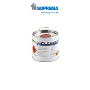 Flagon PVC Cleaner