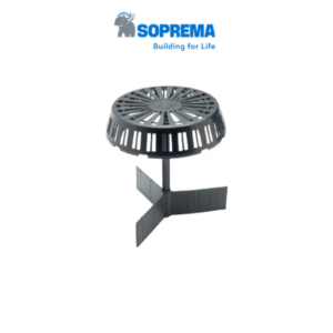 Paragravilhas com suporte universal