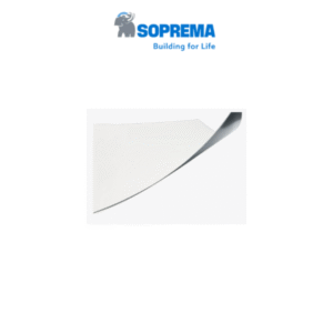 Chapa colaminada em PVC