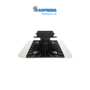 Soprasolar Fix Evo Tilt TPO