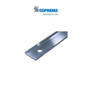 Sopraguard Termination Bars