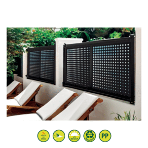 Panel Deco Moon